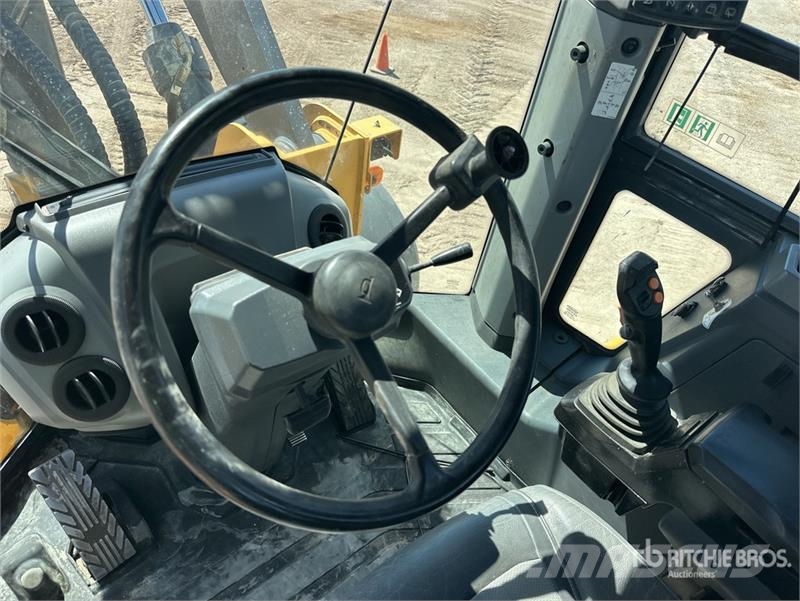 John Deere 644L Wheel Loader Radlader