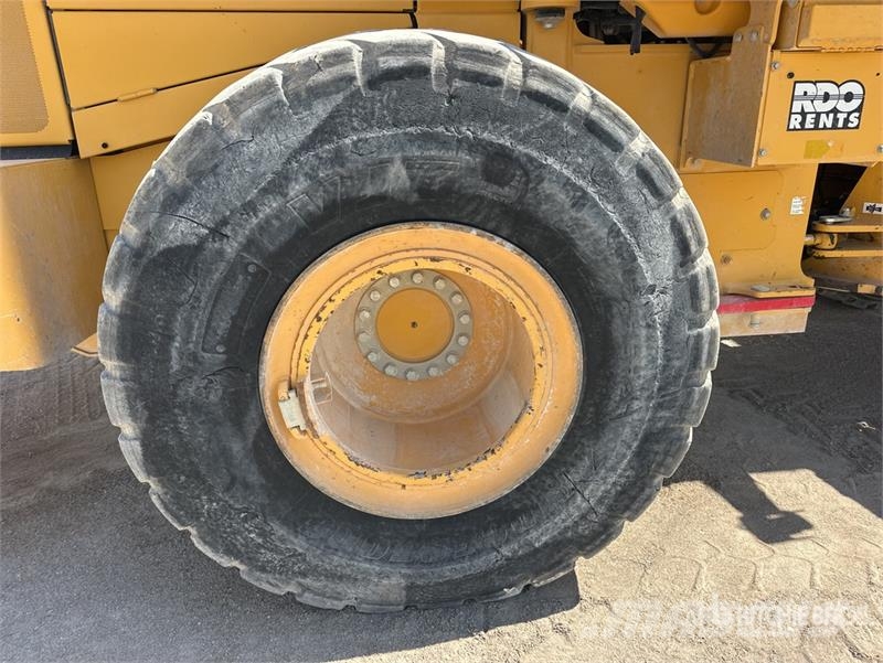John Deere 644L Wheel Loader Radlader