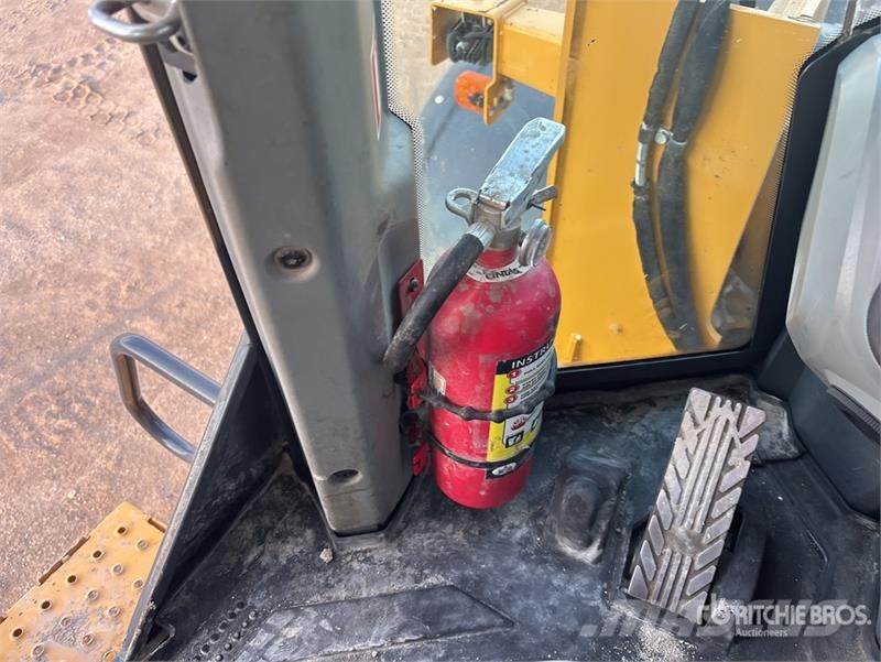 John Deere 644L Wheel Loader Radlader