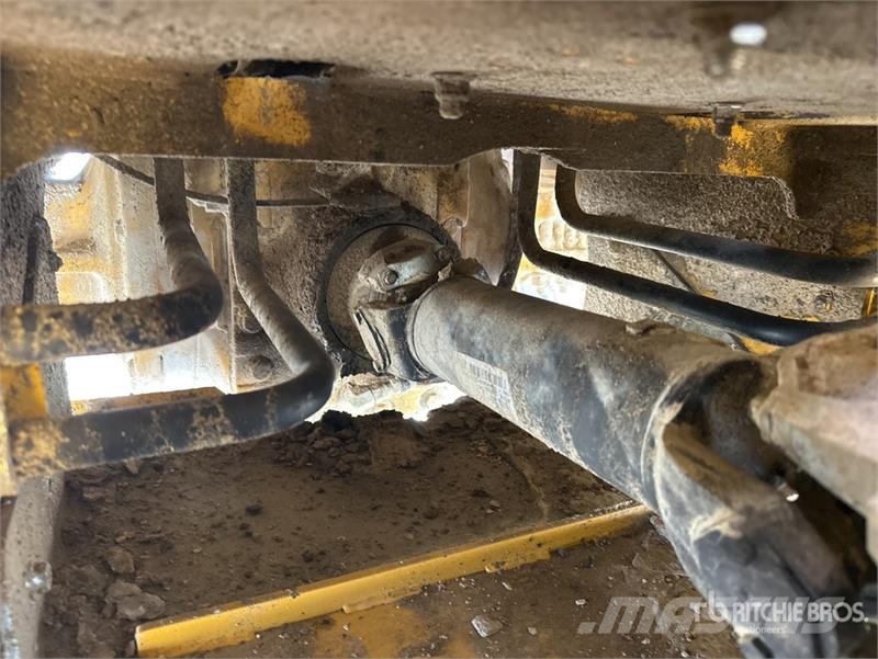 John Deere 644L Wheel Loader Radlader