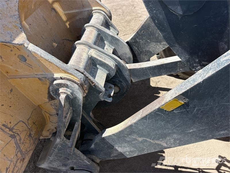 John Deere 644L Wheel Loader Radlader