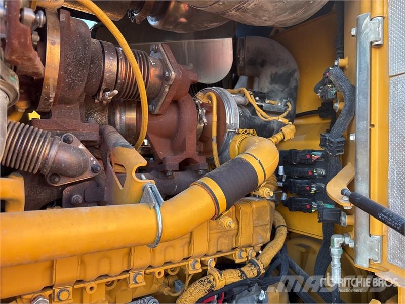 John Deere 644L Wheel Loader Radlader