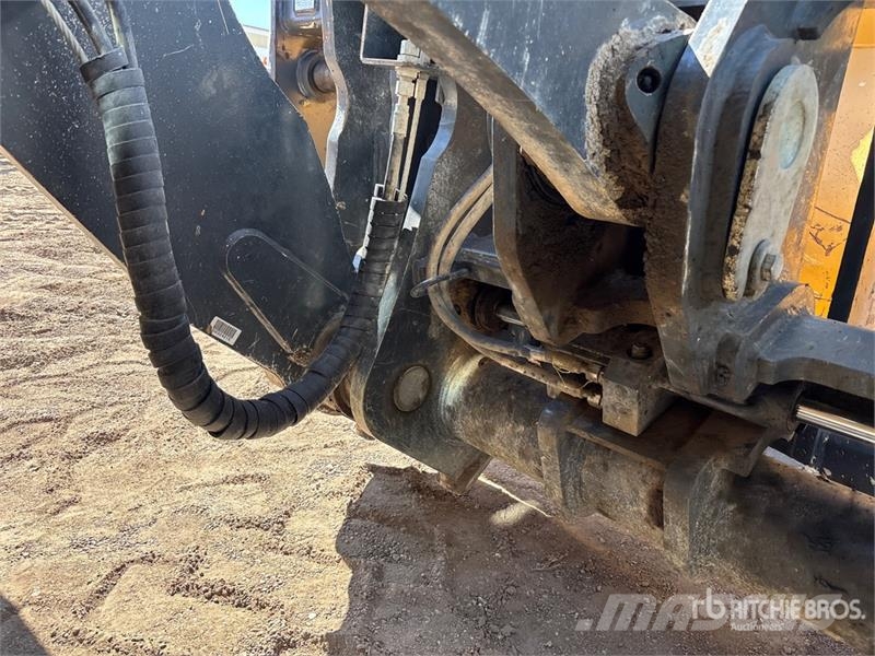 John Deere 644L Wheel Loader Kolesni nakladalci