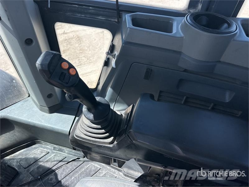 John Deere 644L Wheel Loader Radlader