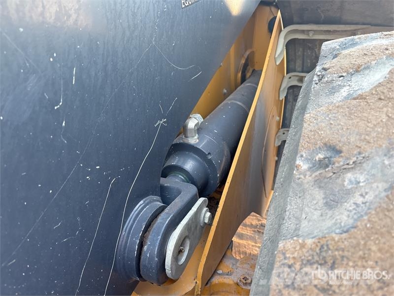 John Deere 644L Wheel Loader Radlader