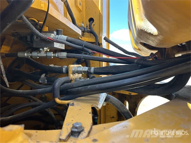 John Deere 644L Wheel Loader Radlader