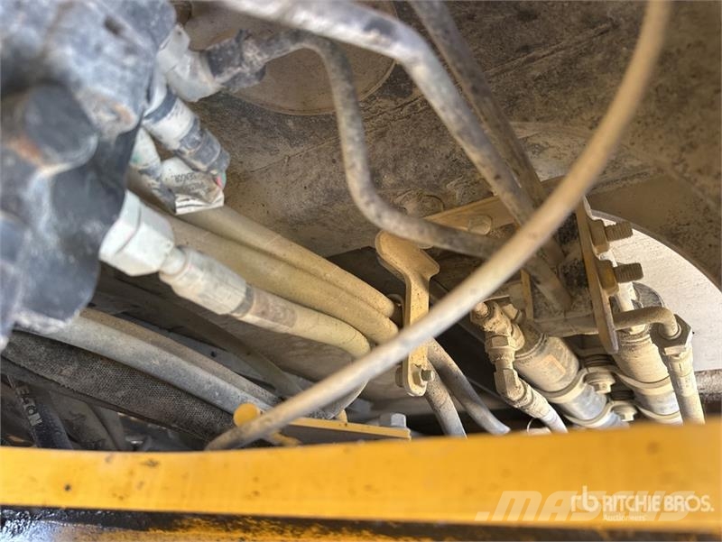 John Deere 644L Wheel Loader Radlader