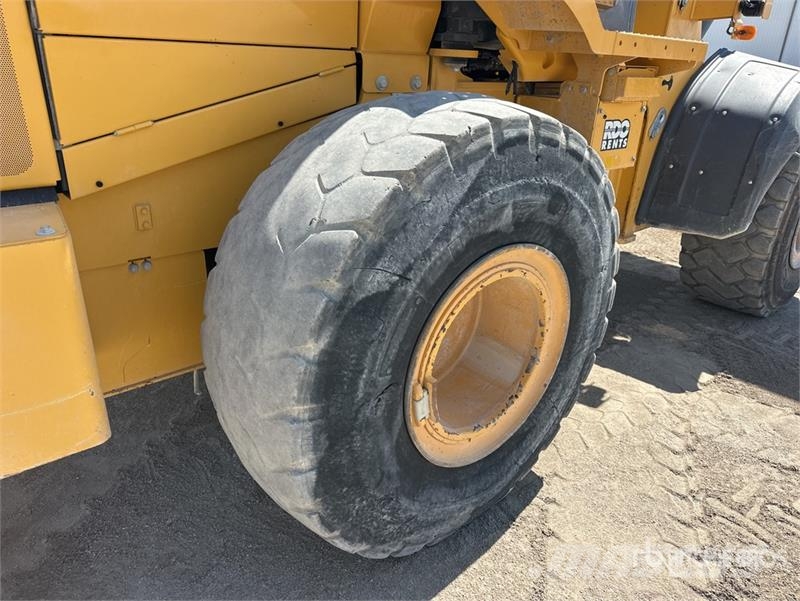 John Deere 644L Wheel Loader Radlader