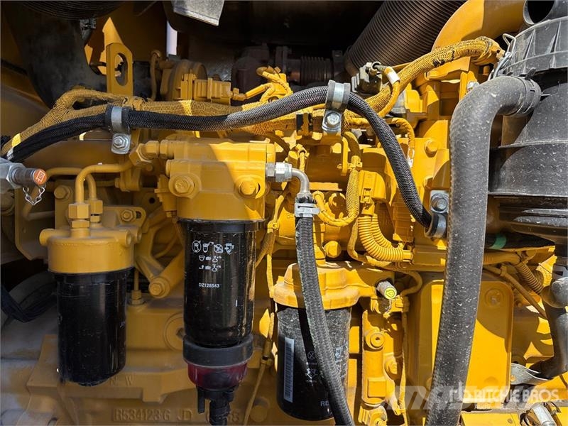 John Deere 644L Wheel Loader Kolesni nakladalci