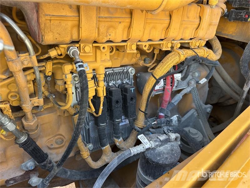 John Deere 644L Wheel Loader Radlader