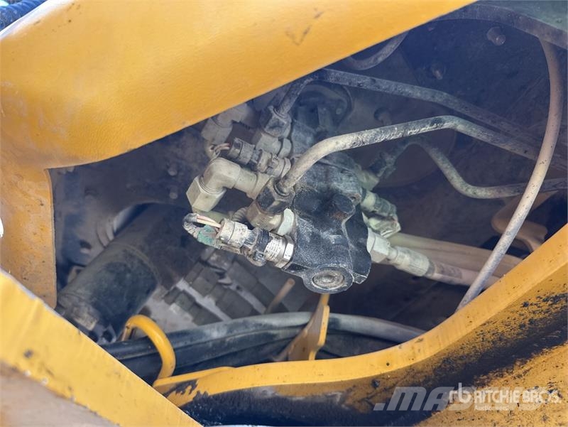 John Deere 644L Wheel Loader Radlader