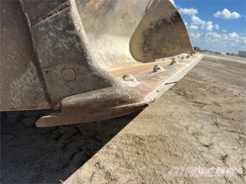 John Deere 644L Wheel Loader Radlader