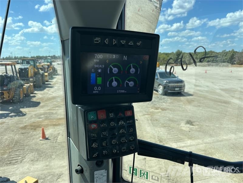 John Deere 644L Wheel Loader Radlader