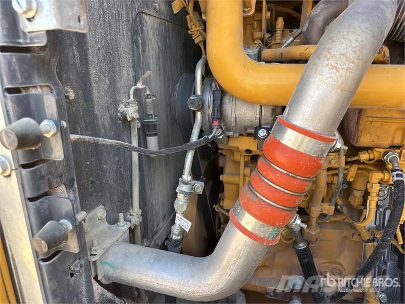 John Deere 644L Wheel Loader Radlader