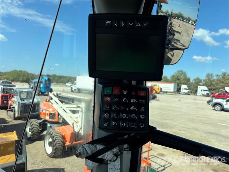 John Deere 644L Wheel Loader Kolesni nakladalci