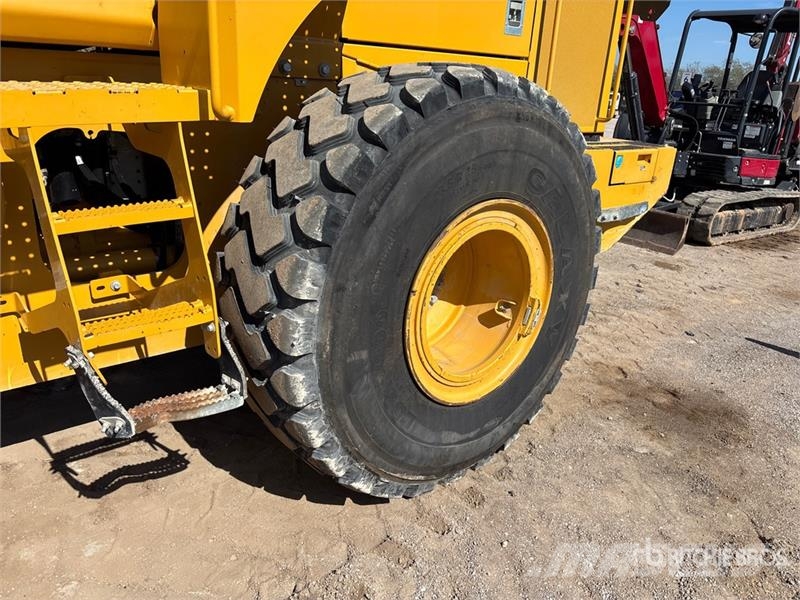 John Deere 644L Wheel Loader Kolesni nakladalci