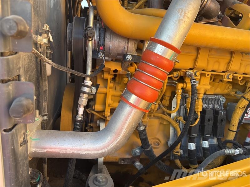 John Deere 644L Wheel Loader Radlader