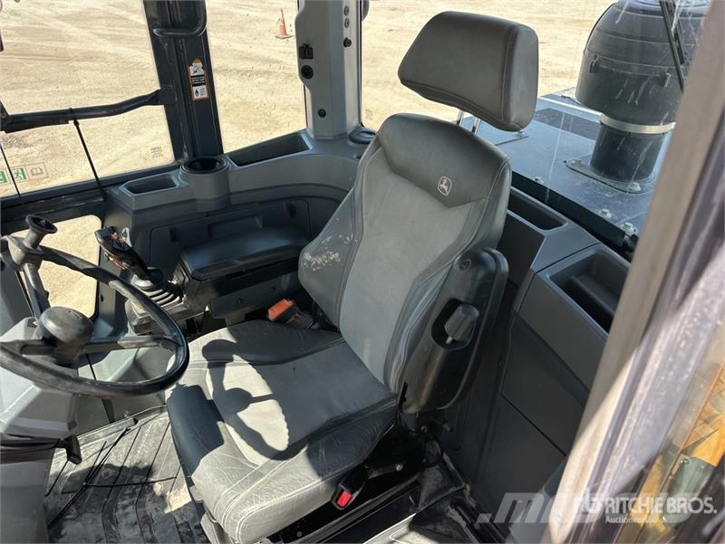 John Deere 644L Wheel Loader Radlader