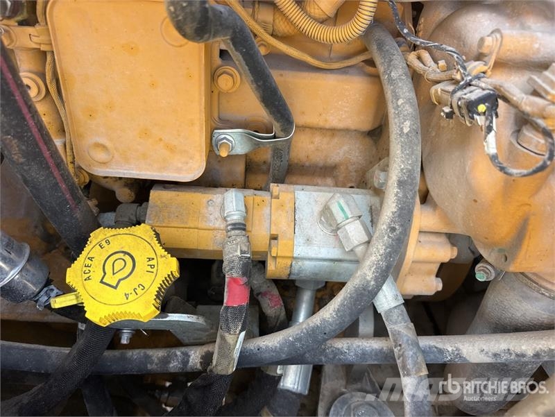 John Deere 644L Wheel Loader Radlader