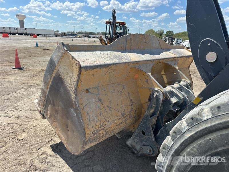 John Deere 644L Wheel Loader Radlader