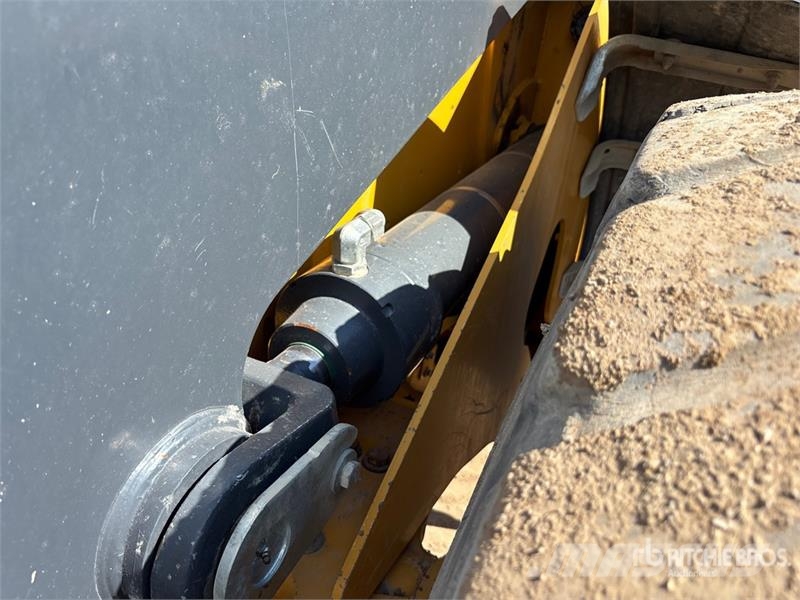 John Deere 644L Wheel Loader Kolesni nakladalci