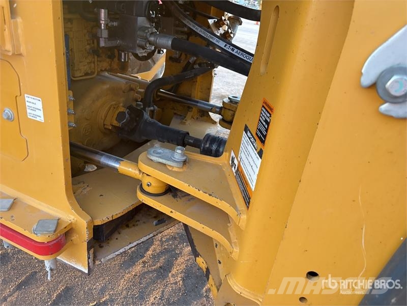John Deere 644L Wheel Loader Radlader