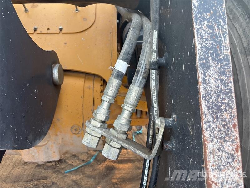 John Deere 644L Wheel Loader Radlader