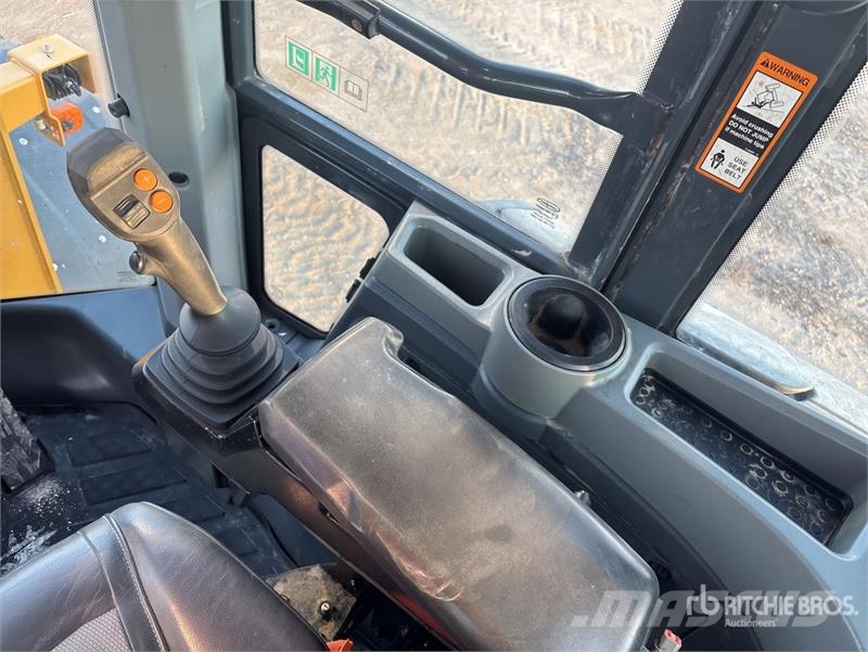 John Deere 644L Wheel Loader Radlader