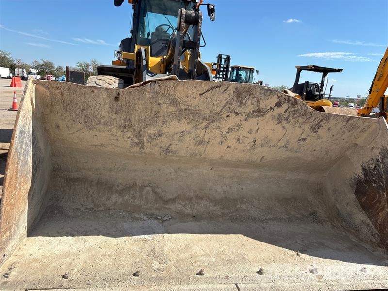 John Deere 644L Wheel Loader Kolesni nakladalci