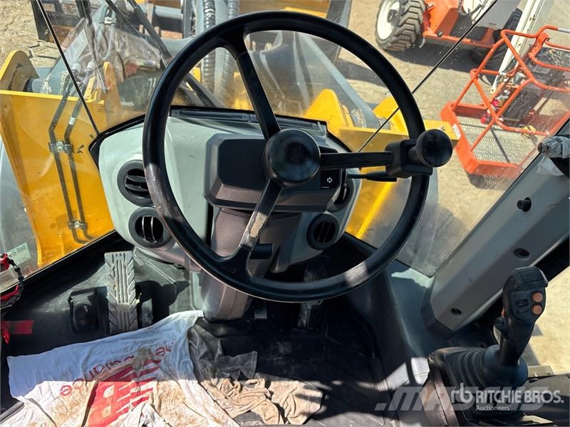 John Deere 644L Wheel Loader Kolesni nakladalci
