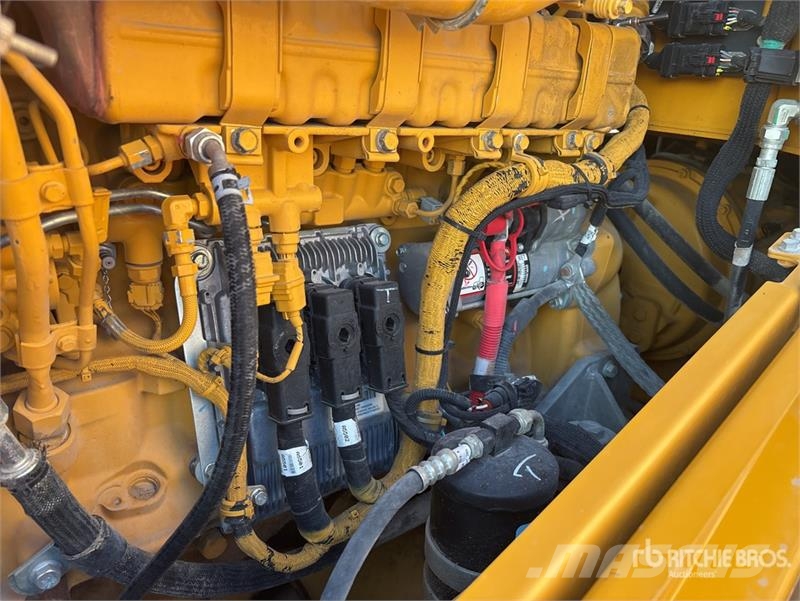 John Deere 644L Wheel Loader Radlader