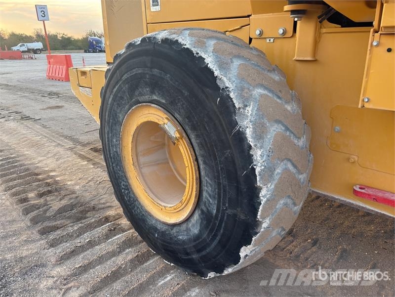 John Deere 644L Wheel Loader Radlader