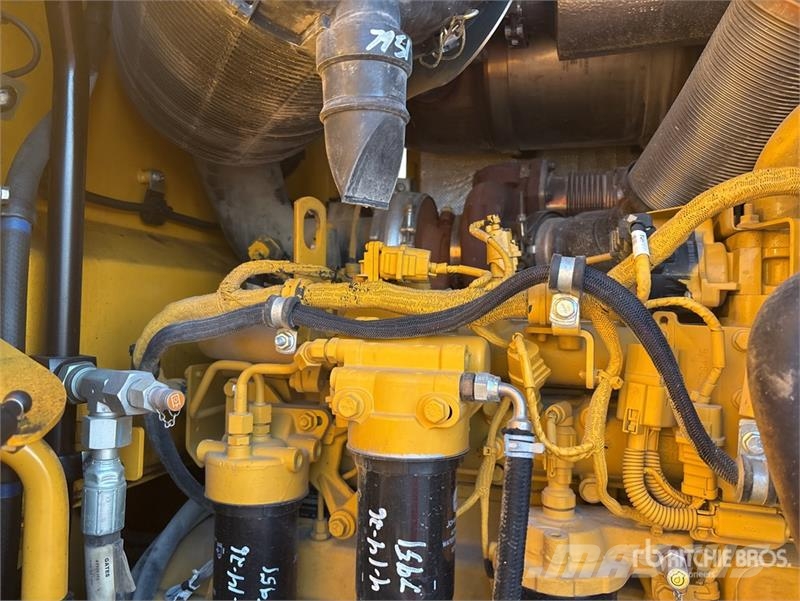 John Deere 644L Wheel Loader Radlader