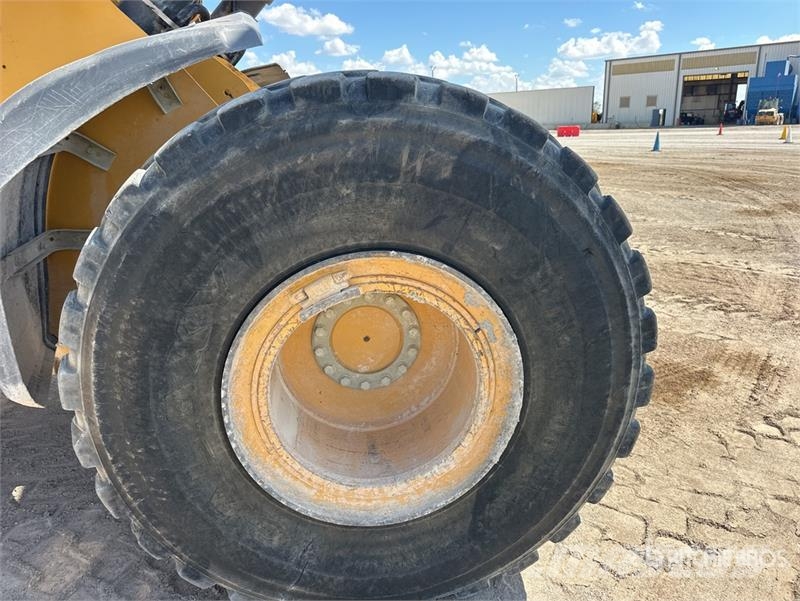 John Deere 644L Wheel Loader Radlader
