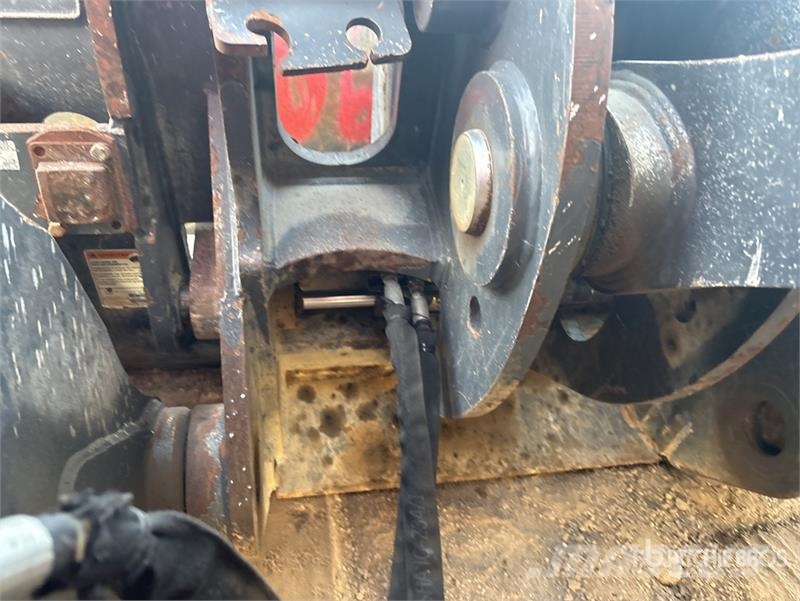 John Deere 644L Wheel Loader Radlader