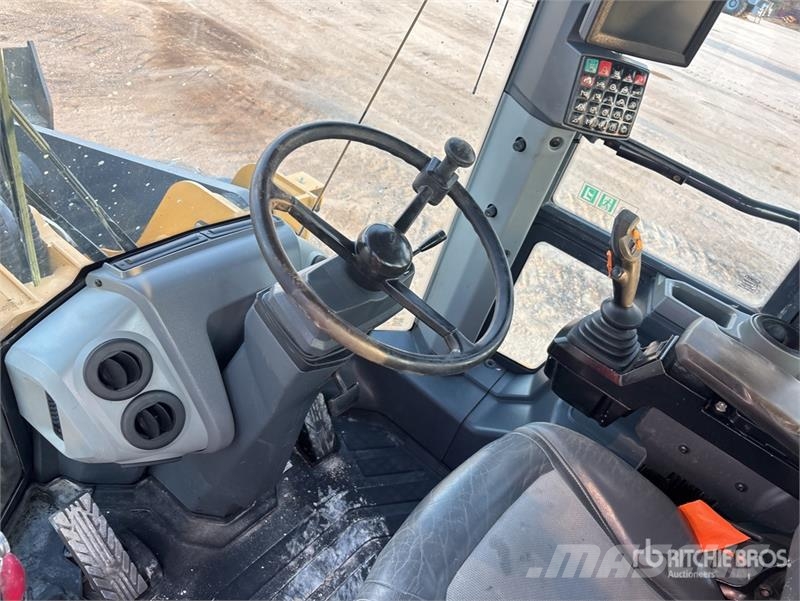 John Deere 644L Wheel Loader Radlader
