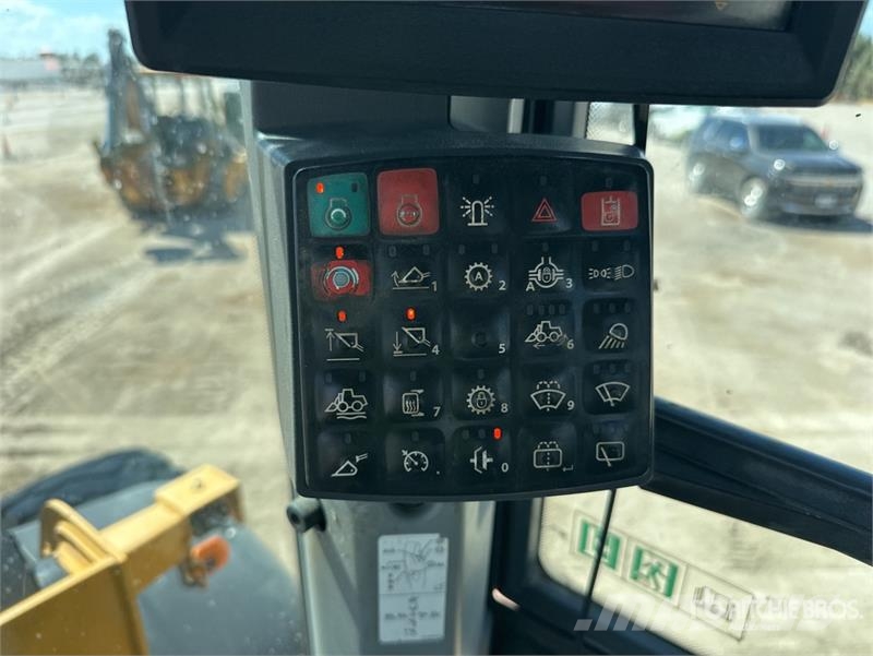 John Deere 644L Wheel Loader Radlader