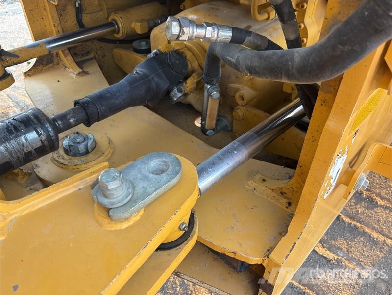 John Deere 644L Wheel Loader Radlader