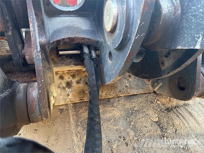 John Deere 644L Wheel Loader Radlader