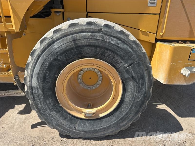 John Deere 644L Wheel Loader Radlader