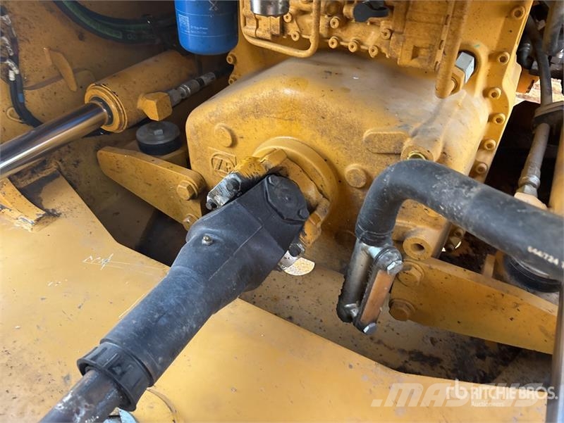 John Deere 644L Wheel Loader Radlader