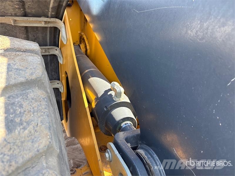 John Deere 644L Wheel Loader Kolesni nakladalci