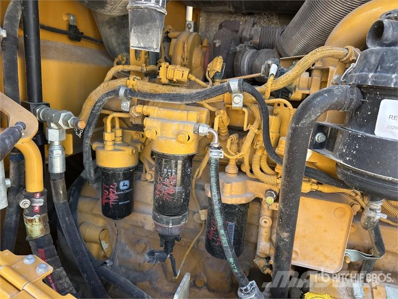 John Deere 644L Wheel Loader Radlader