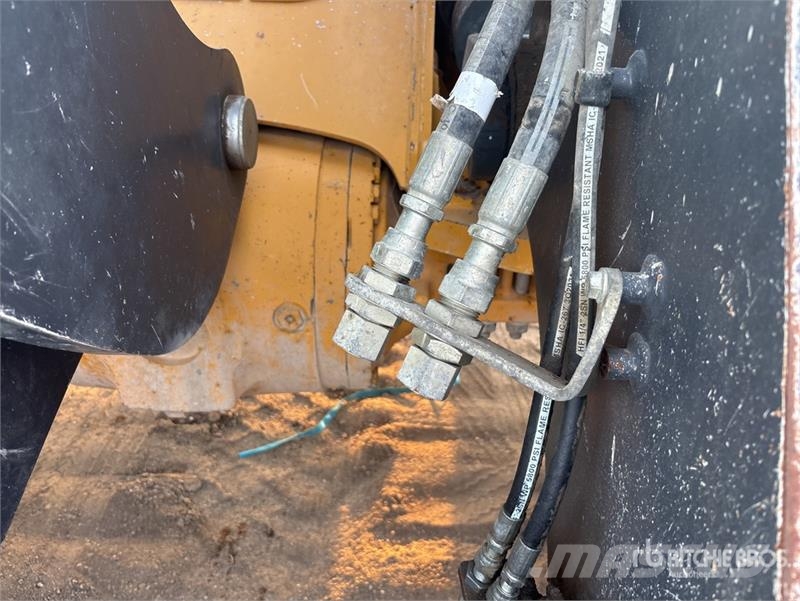 John Deere 644L Wheel Loader Radlader