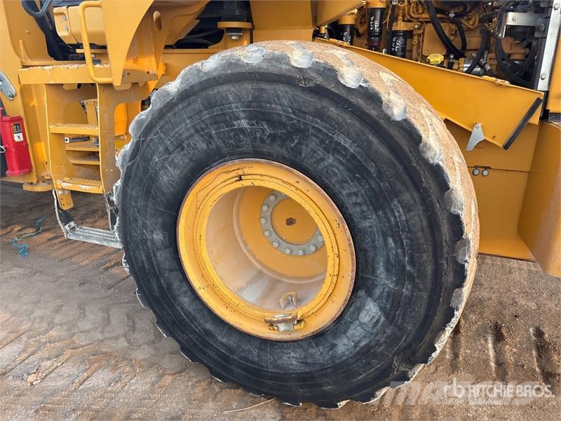 John Deere 644L Wheel Loader Radlader