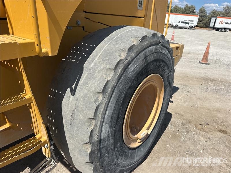 John Deere 644L Wheel Loader Radlader