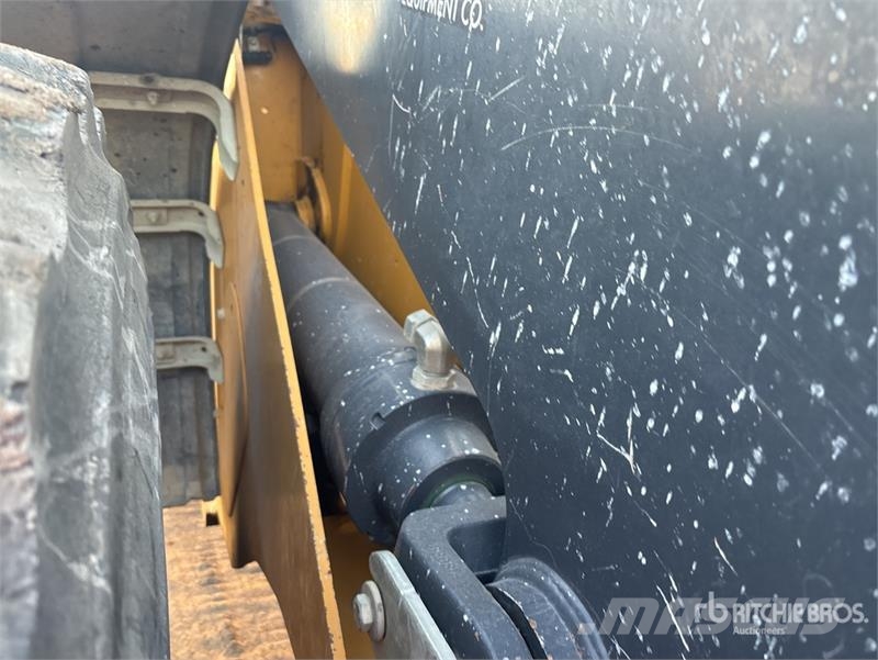 John Deere 644L Wheel Loader Radlader