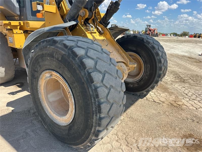 John Deere 644L Wheel Loader Radlader