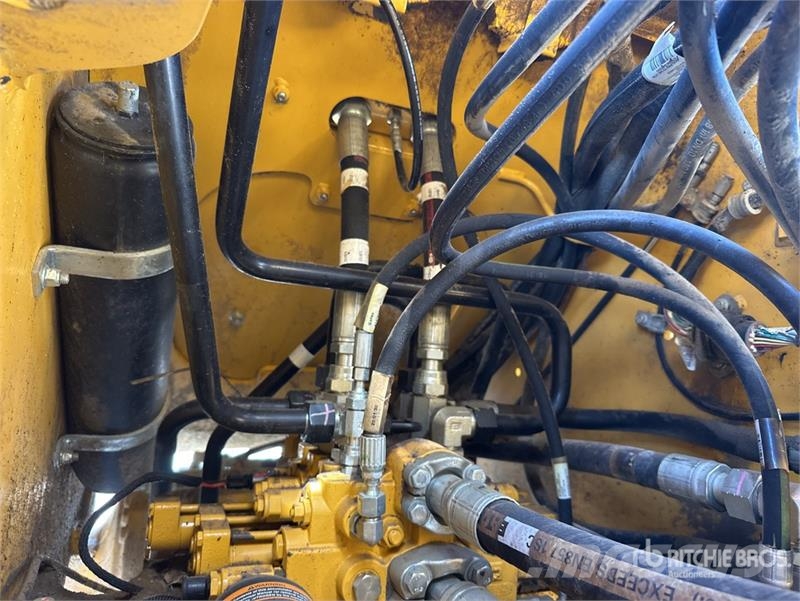 John Deere 644L Wheel Loader Radlader