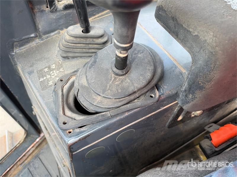 John Deere 650J Crawler Dozer Buldozere pe senile